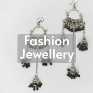 Fashion Jewellery