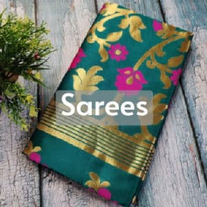 Sarees
