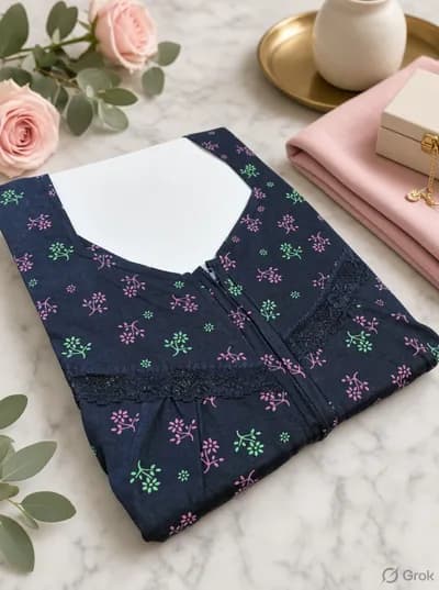 Navy Blue